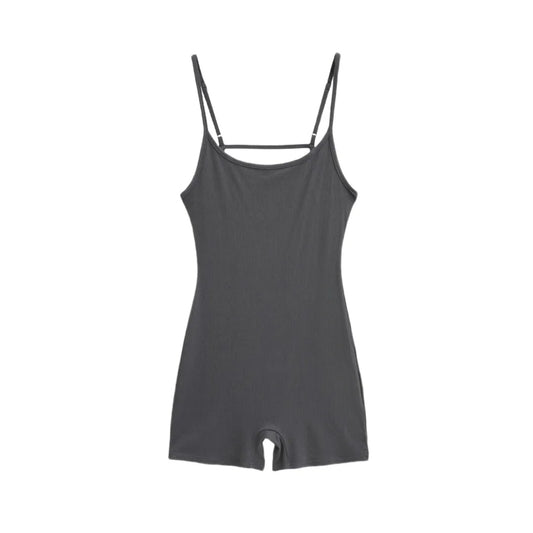 בגד גוף גב פתוח