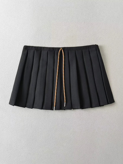 American style skirt