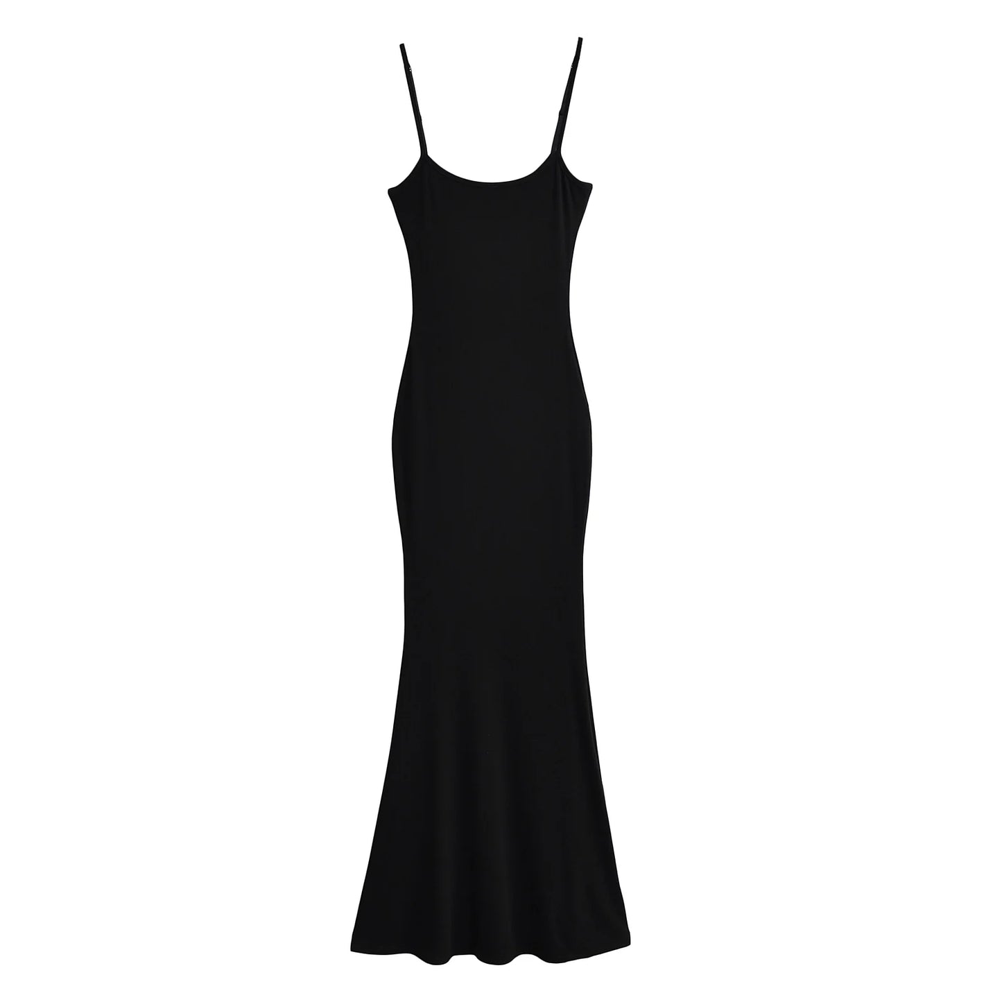 Long bodycon dress