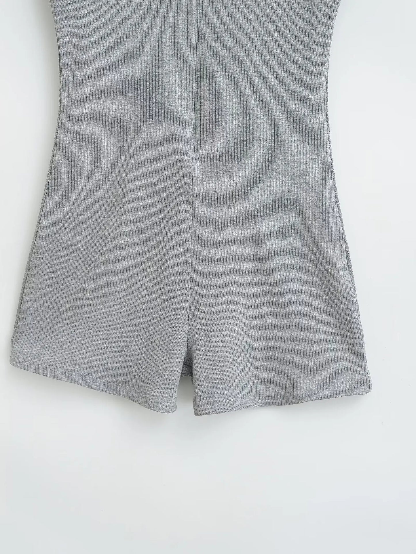 Overalls with invisible research