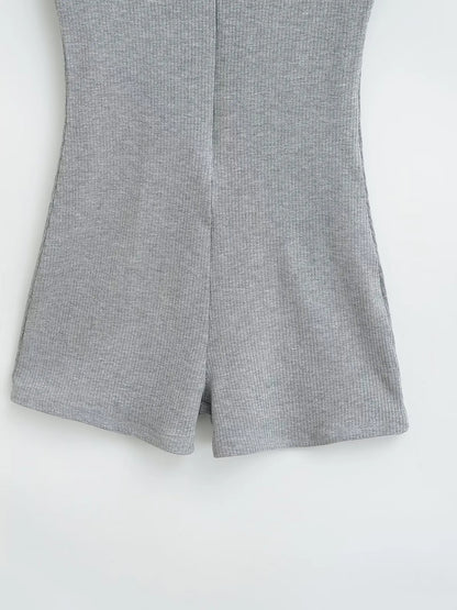 Overalls with invisible research