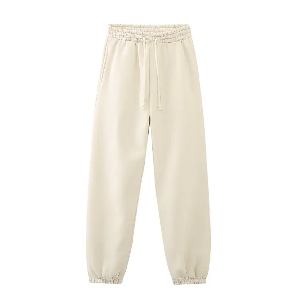 Basic comfortable sweatpants