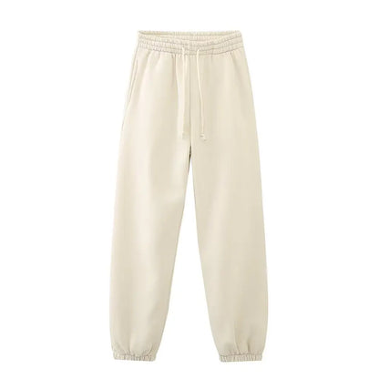 Basic comfortable sweatpants