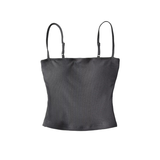 גופייה עם גוזיה מובנת בייסיק