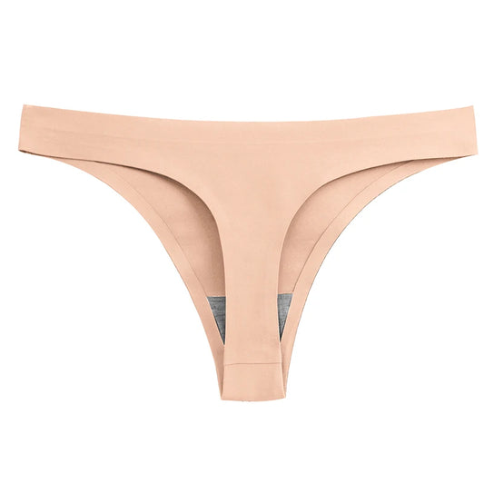 חוטיני בלתי נראה