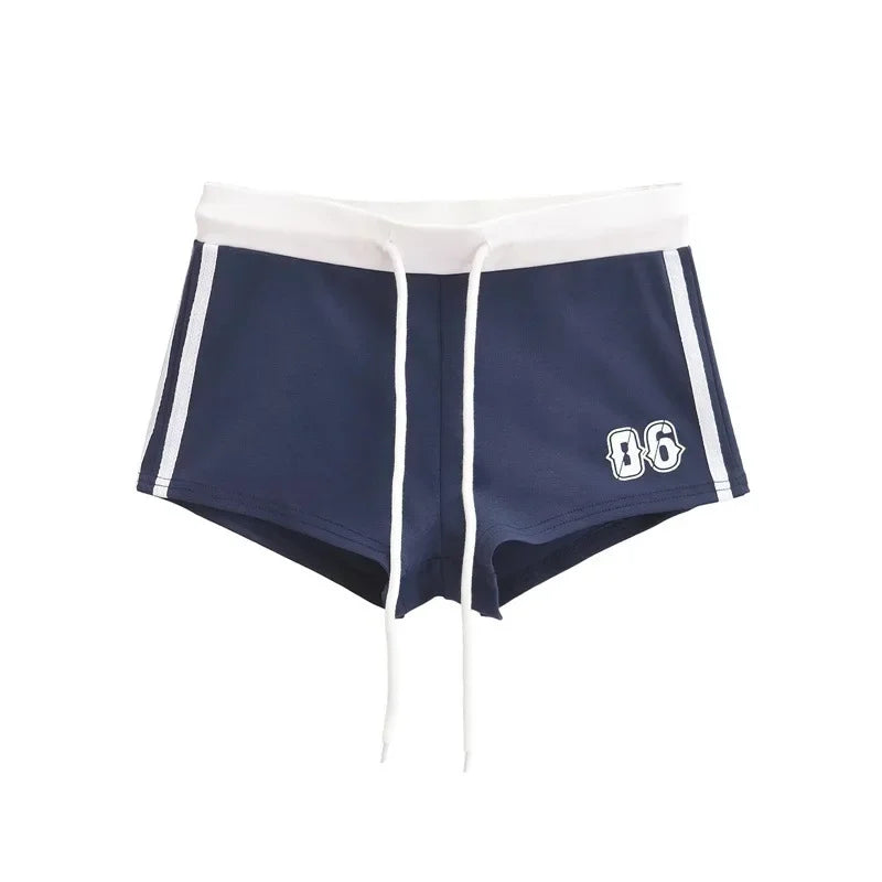 American style shorts