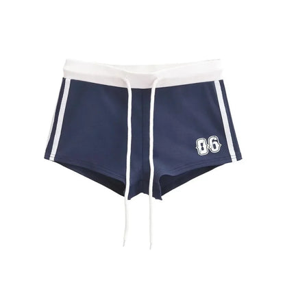 American style shorts