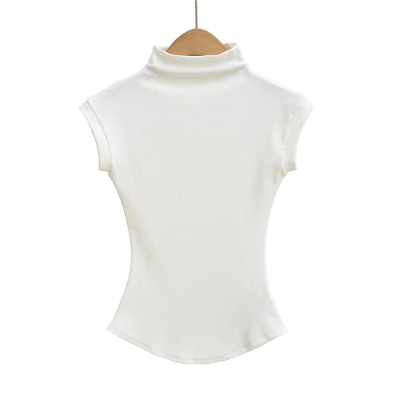 Collared shirt