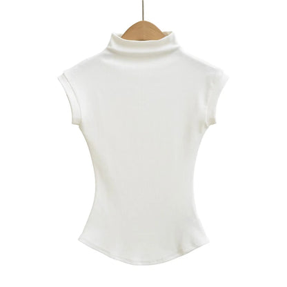Collared shirt
