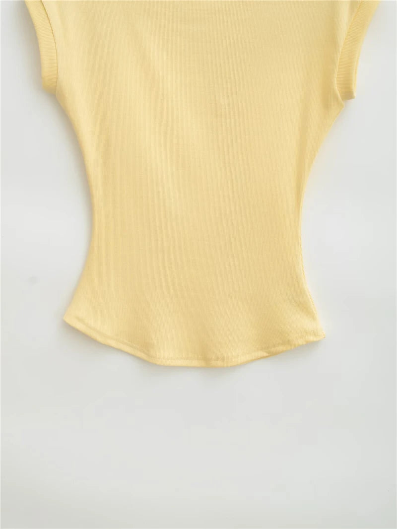 Collared shirt