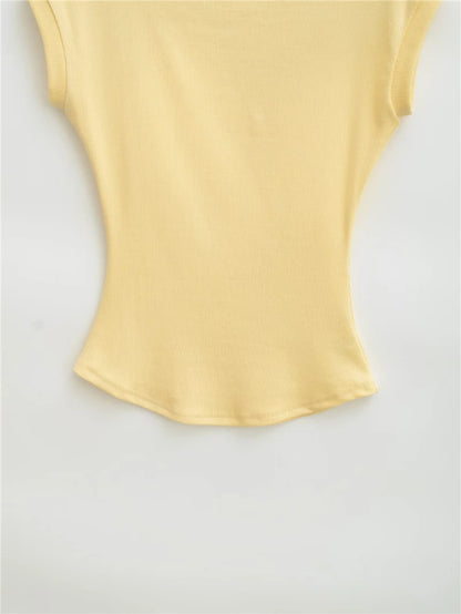 Collared shirt