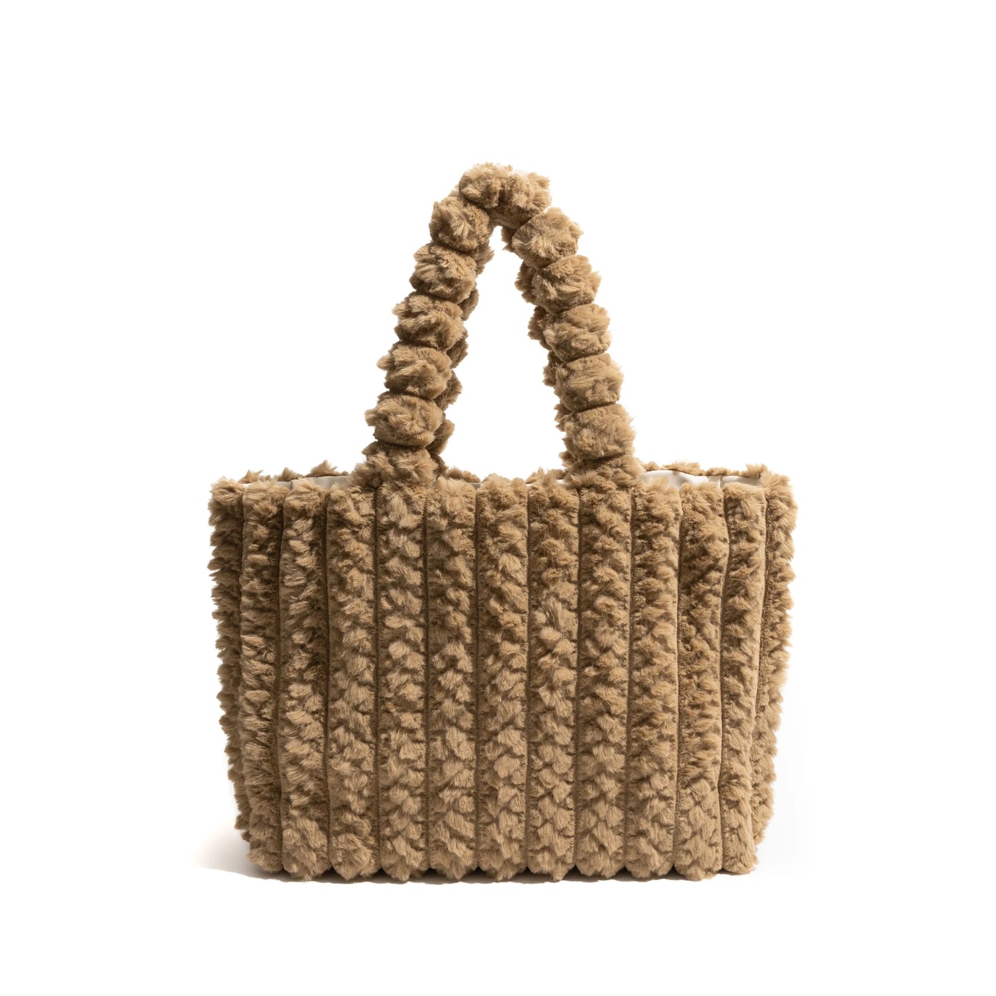 Pappy furry bag
