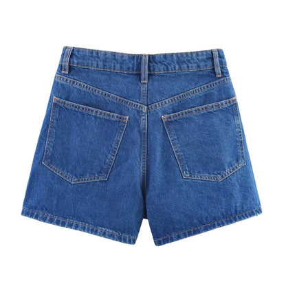 Straight X jeans