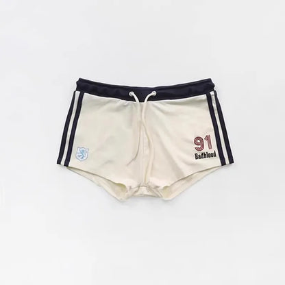 American style shorts