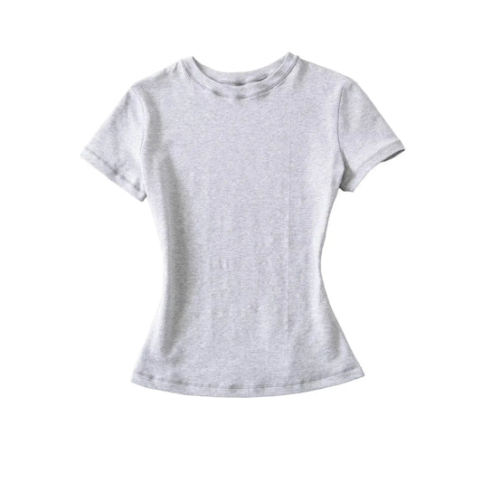 חולצה קצרה בייסיק