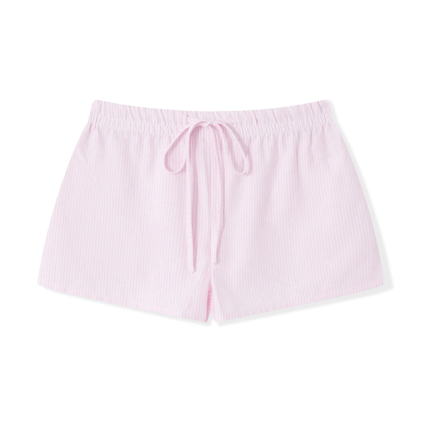 Classic striped shorts