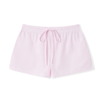 Classic striped shorts