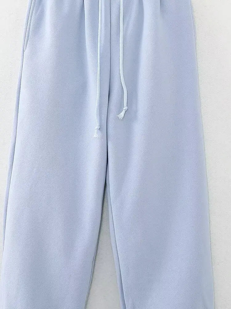 Basic comfortable sweatpants