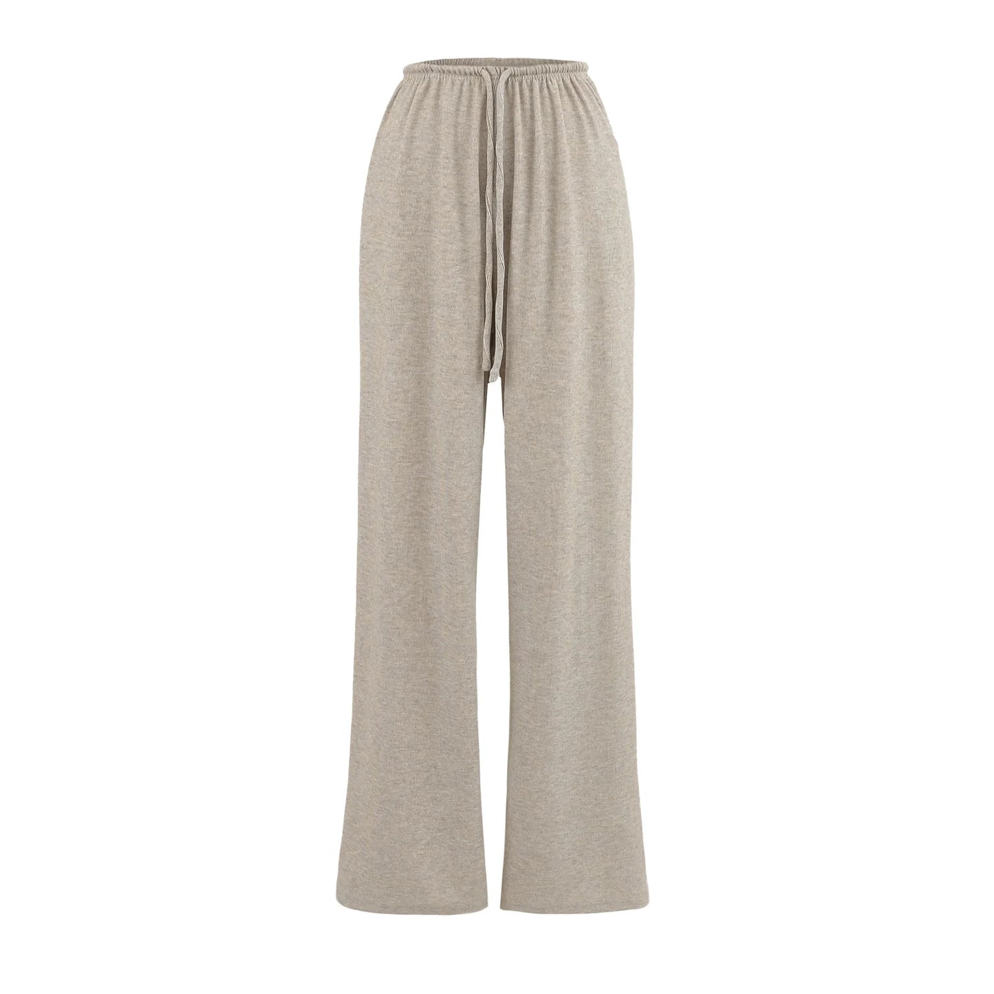 Extra long soft pants