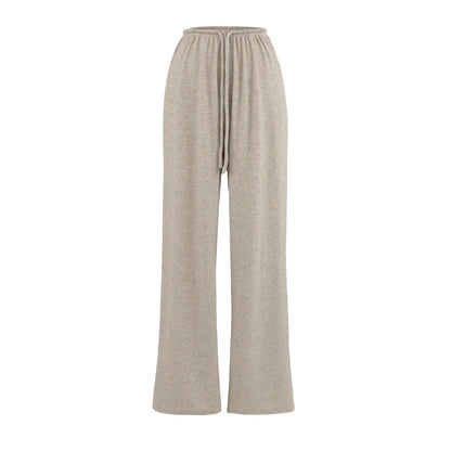 Extra long soft pants
