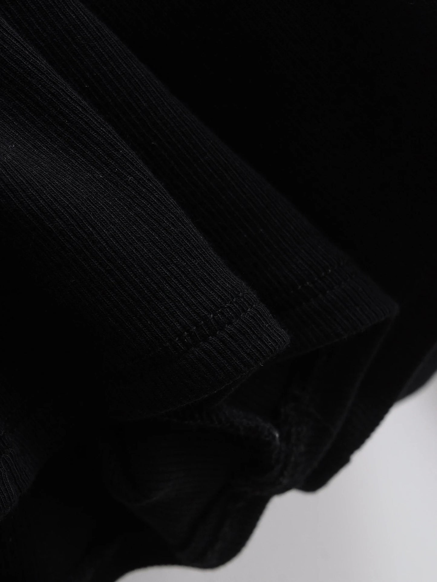 Tight overall with Tic Tac buttons