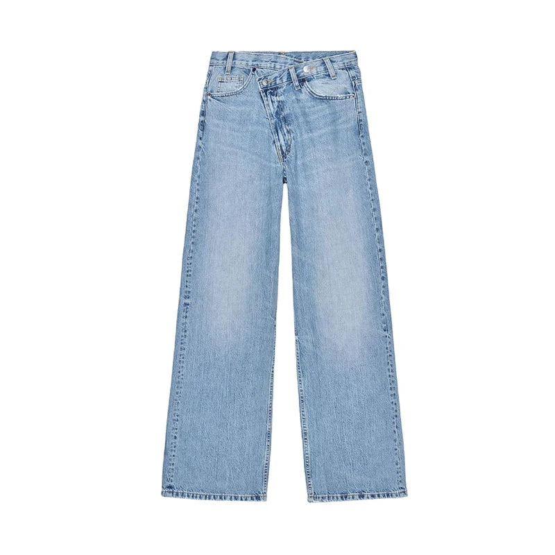 Jeans X