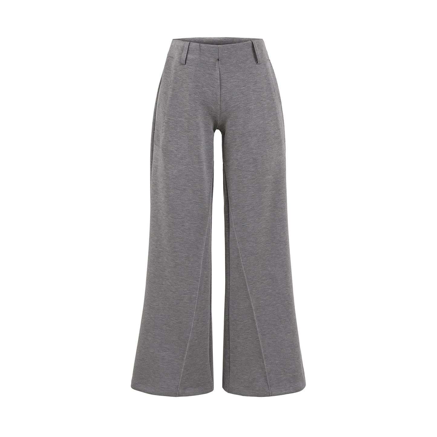 Wide elegant pants