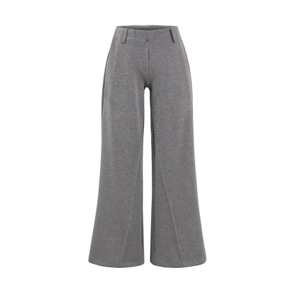 Wide elegant pants