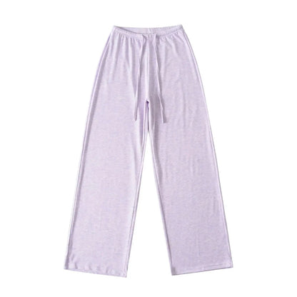 Extra soft pants