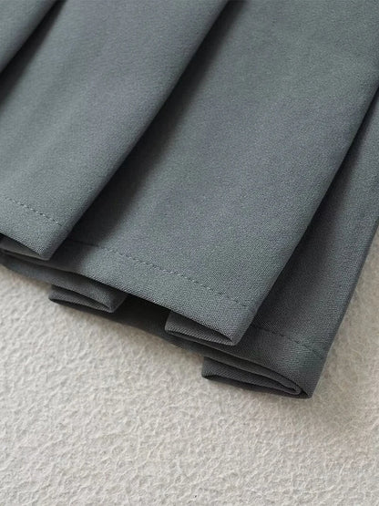 American style skirt