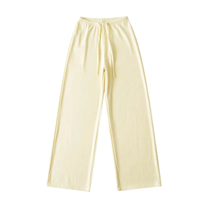 Extra soft pants