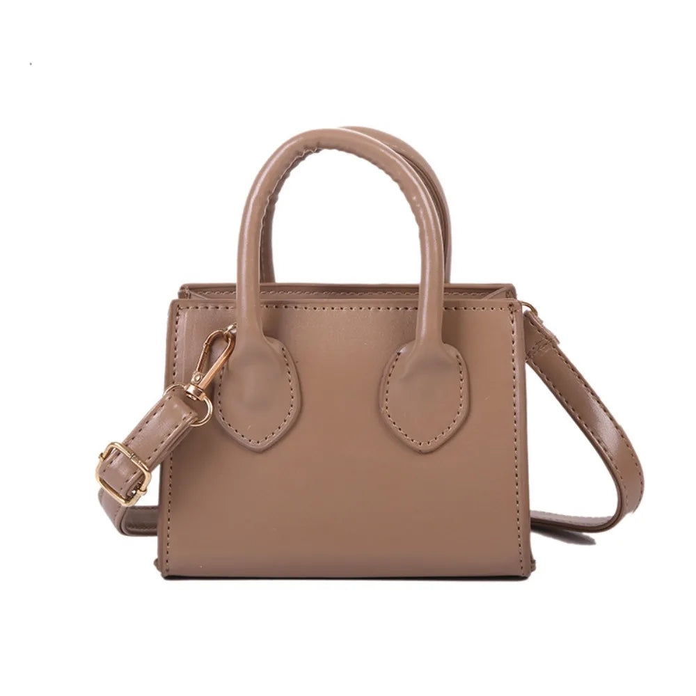Basic mini bag