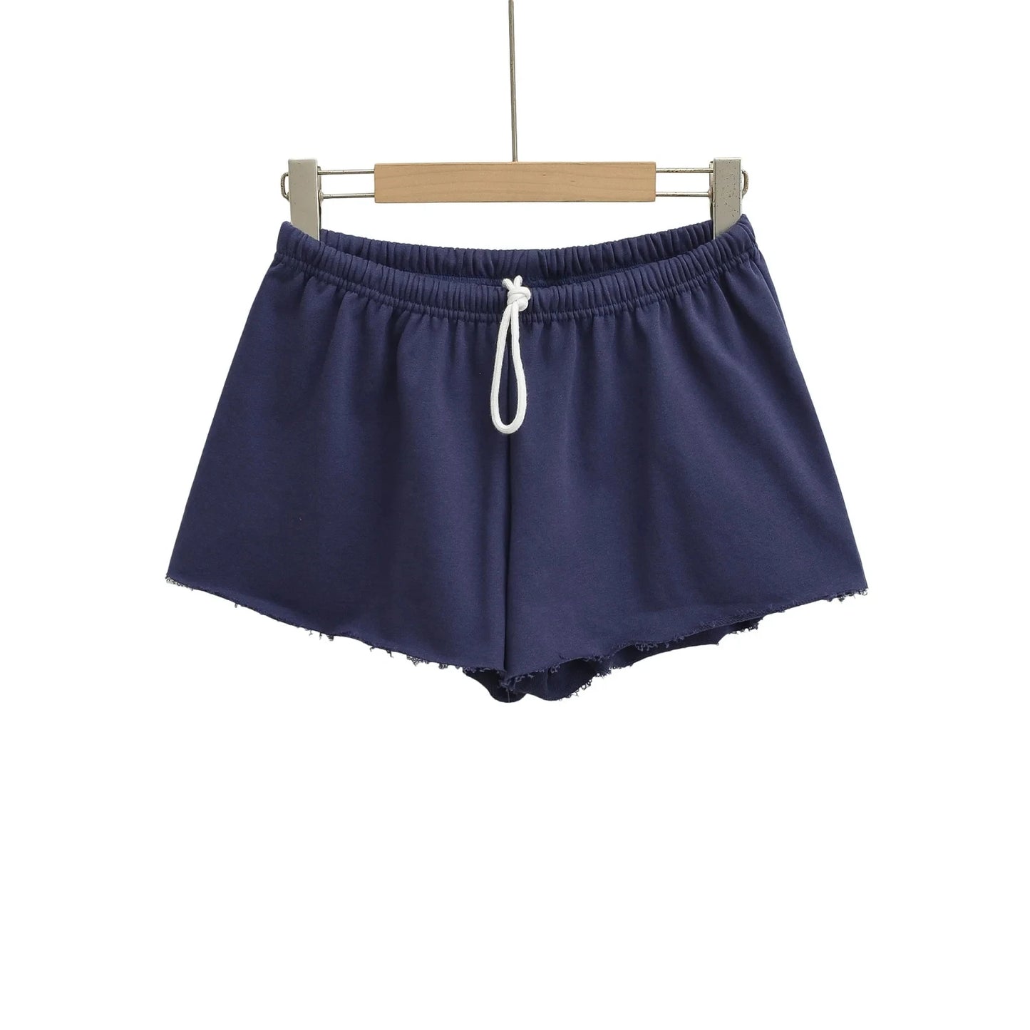 Basic soft shorts