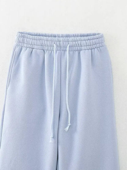 Basic comfortable sweatpants
