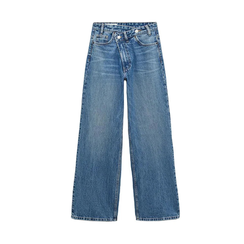 Jeans X