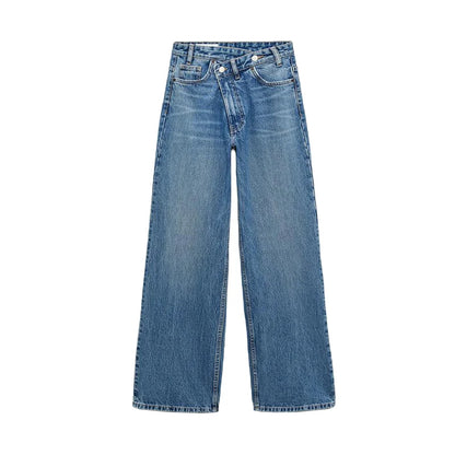 Jeans X