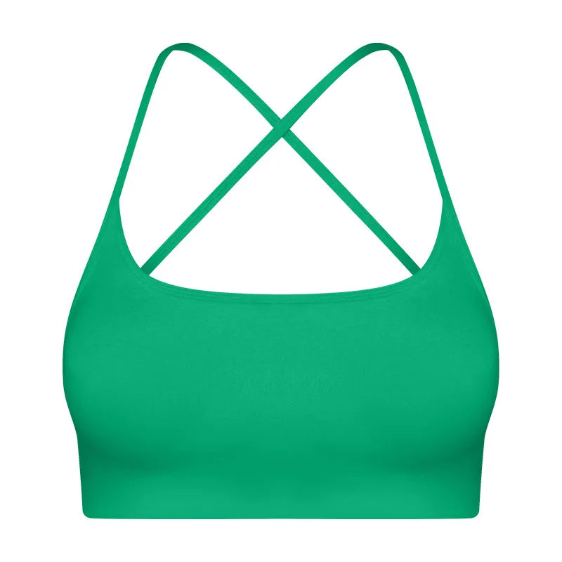 X print on the back