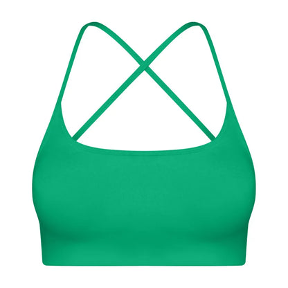 X print on the back