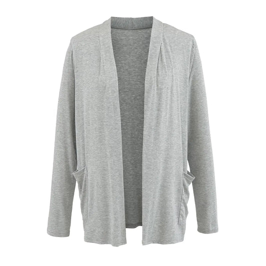 עליונית רכה עם כיסים