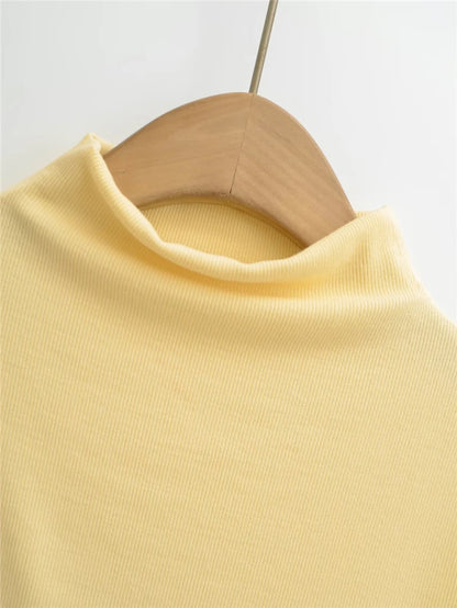 Collared shirt