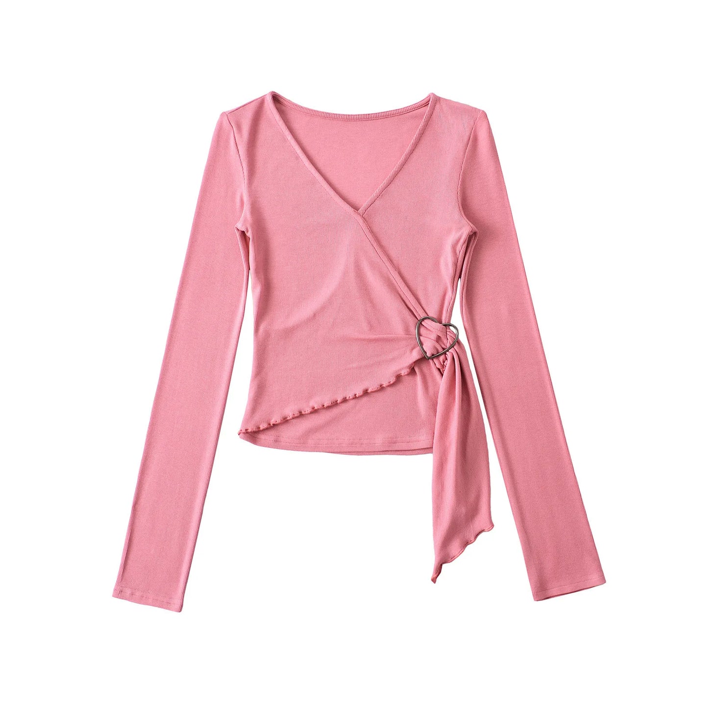 heart envelope top
