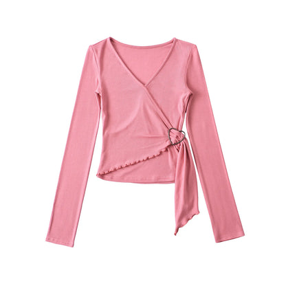heart envelope top
