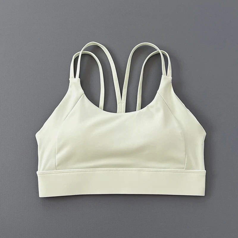 Basic sport bra