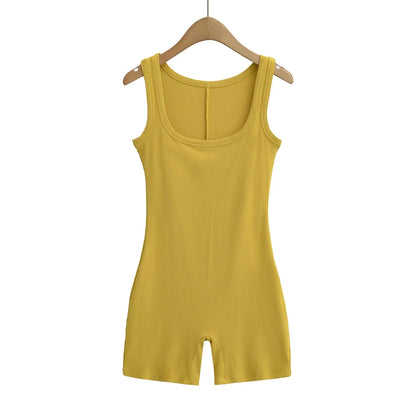 Basic bodysuit
