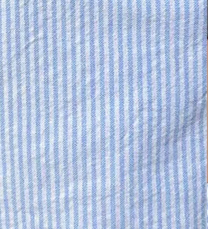 Classic striped shorts