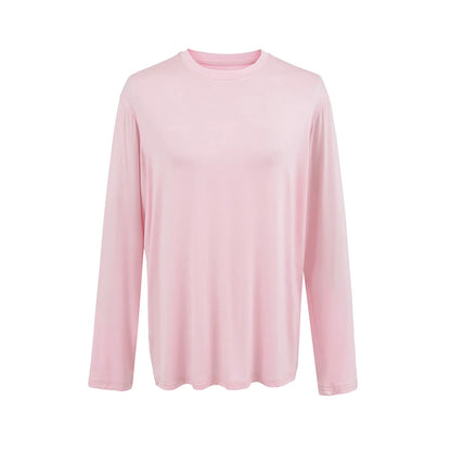 Basic oversized shirt