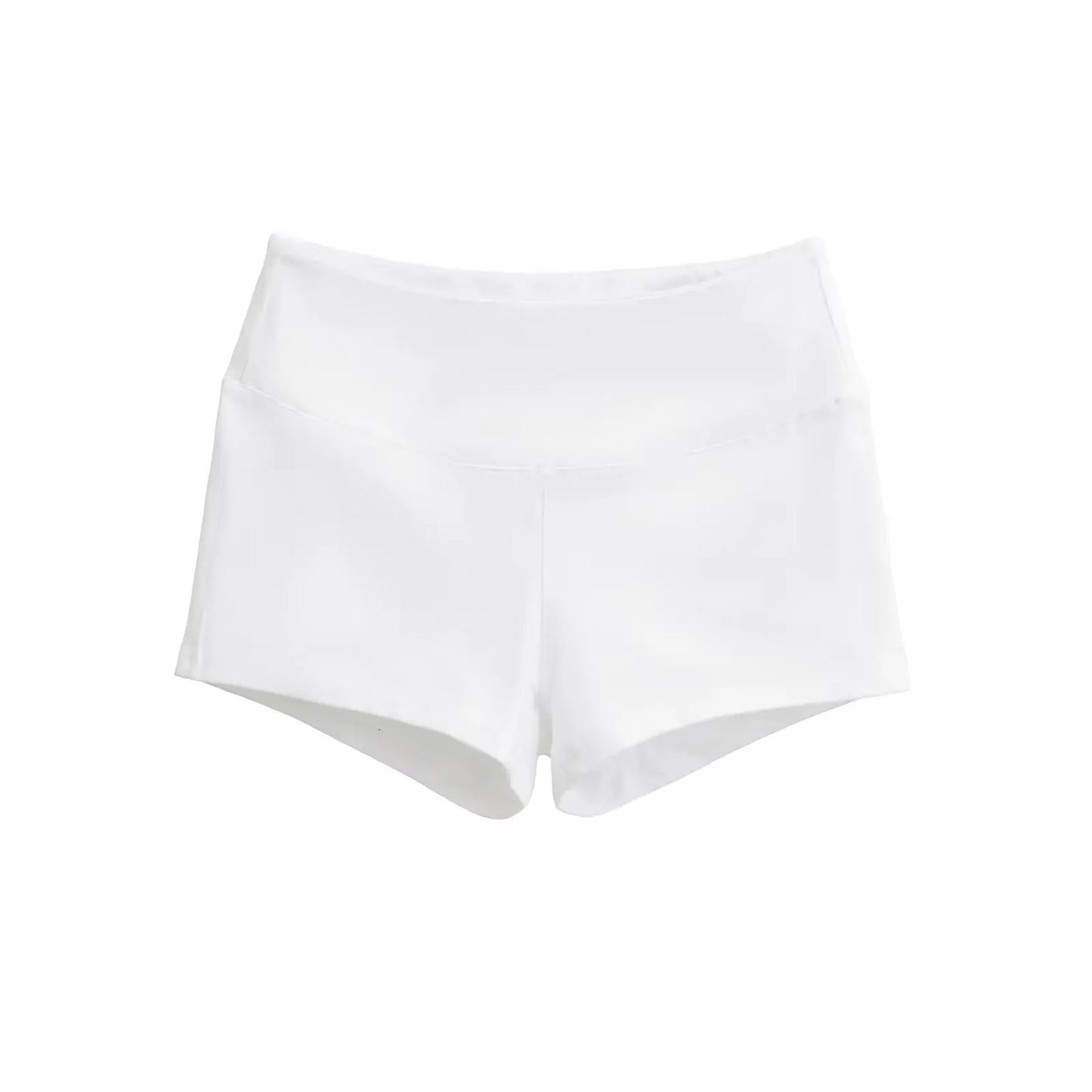Basic short tights