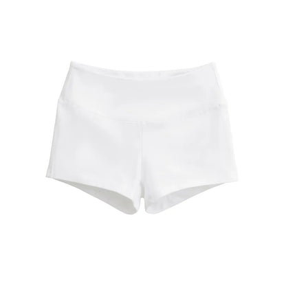 Basic short tights