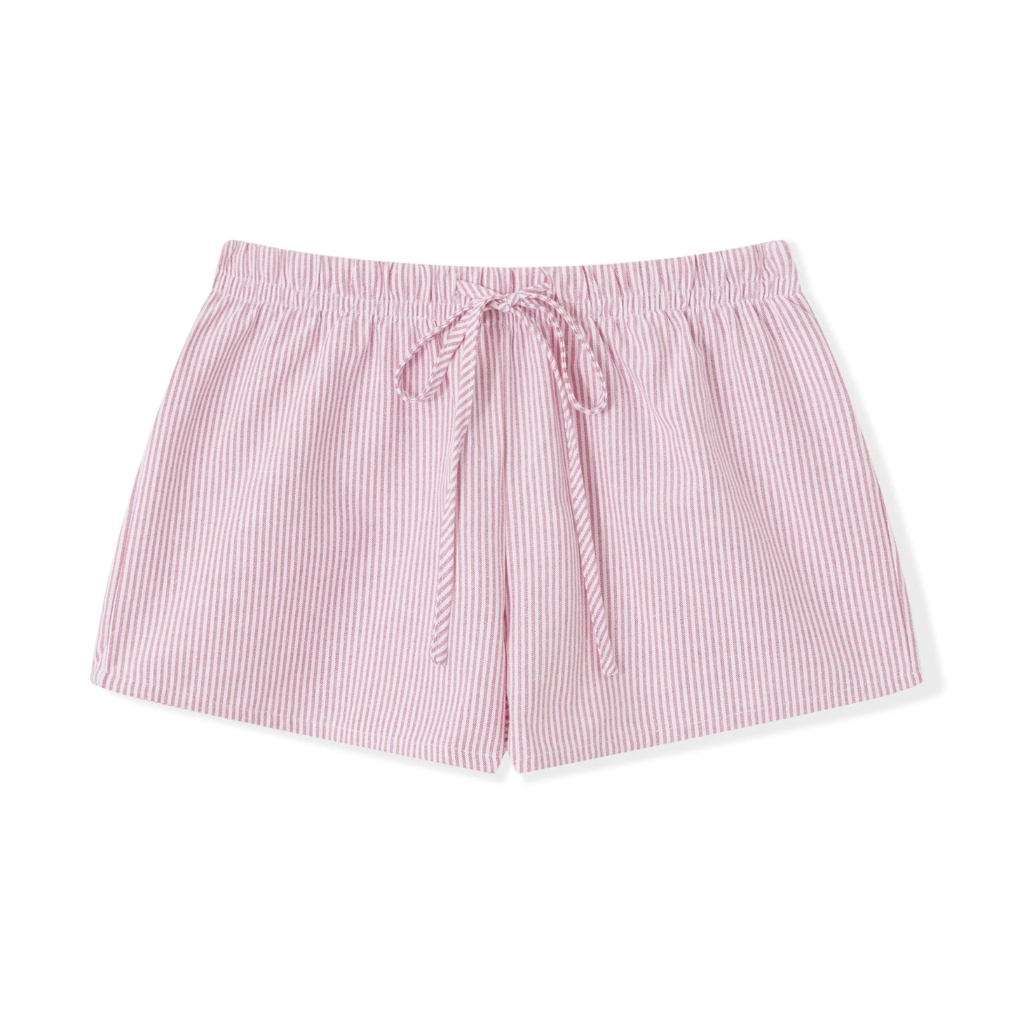 Classic striped shorts
