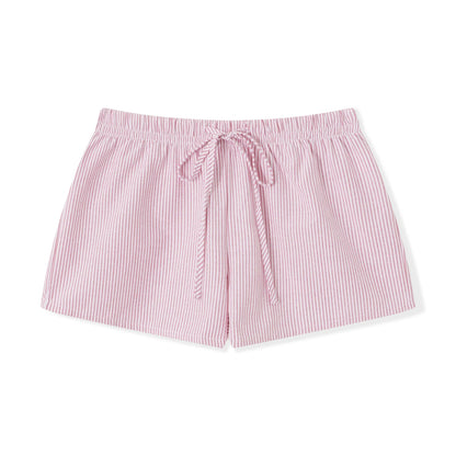 Classic striped shorts